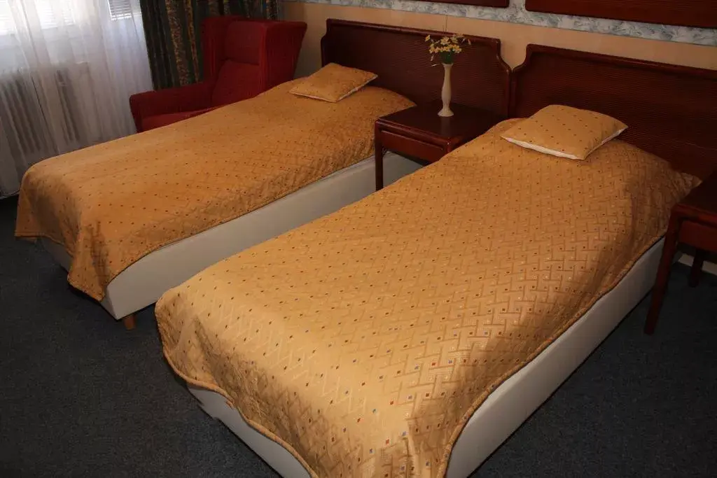 Hotel Alfacentrum, Valašské Klobouky Valašské Klobouky